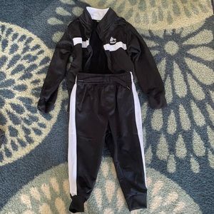 24 month RBX 2 piece outfit